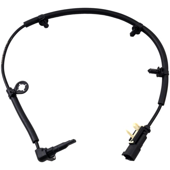 Rear ABS Speed Sensor, FWD