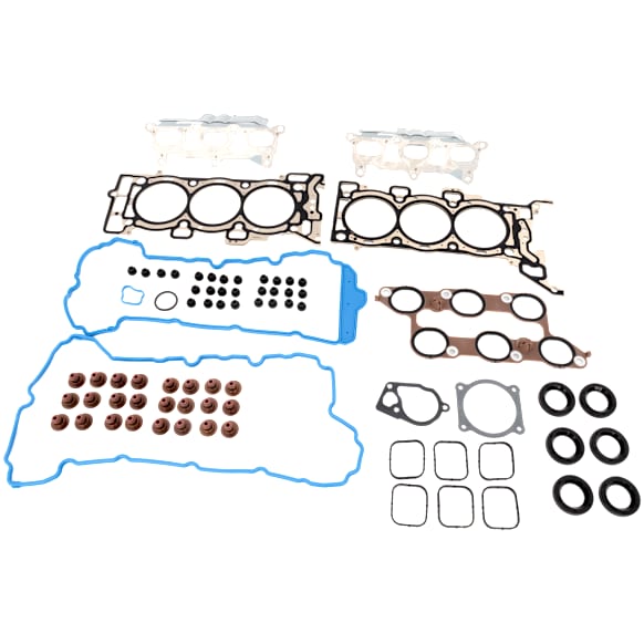 Cylinder Head Gasket, 6 Cyl., 3.6L Engine, Fuel Injection O-Rings Not Included
