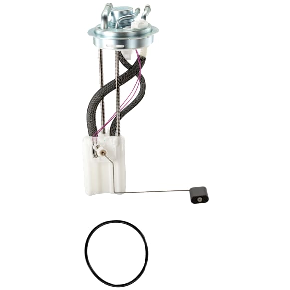 Fuel Sending Unit, 8 Cyl., 6.6L Engine