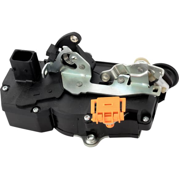 2003-2007 Cadillac CTS - Rear, Passenger Side Door Lock Actuator