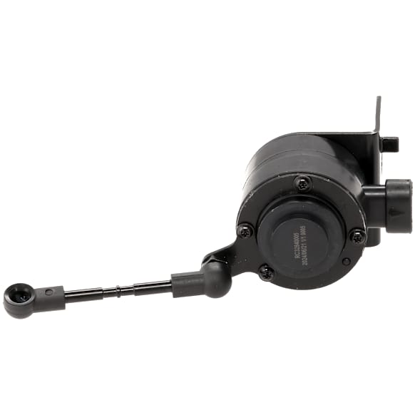 2006 Chevrolet Corvette - Front, Passenger Side Suspension Ride Height Sensor, With Real Time Damping