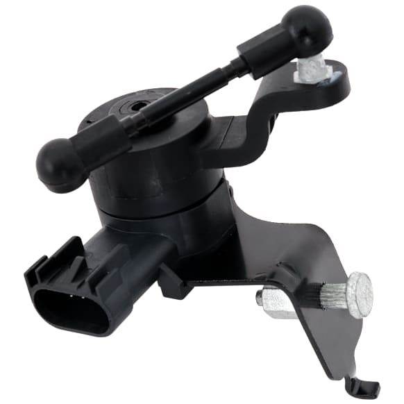Front, Driver Side Suspension Ride Height Sensor