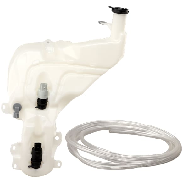 2025 Chevrolet Blazer - Washer Reservoir With Pump, 2.0L 4Cyl
