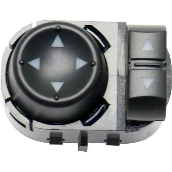 Mirror Switch, with 9-Pin Male Terminal