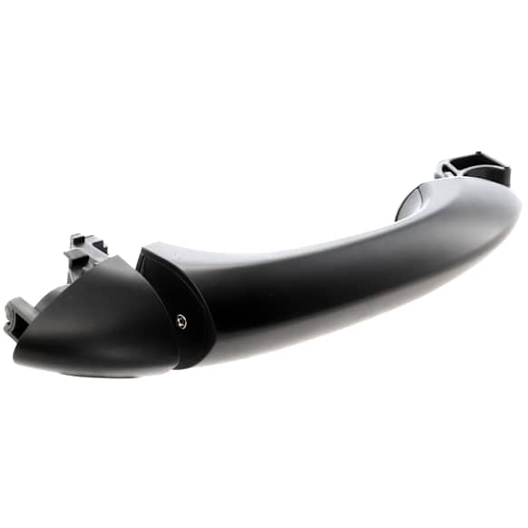 2021 Chevrolet Trailblazer - Front, Passenger Side Primed Exterior Door Handle, Without Key Hole