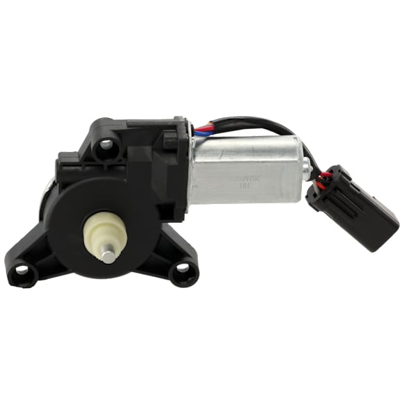 2012 Dodge Grand Caravan - Front, Driver Side Window Motor