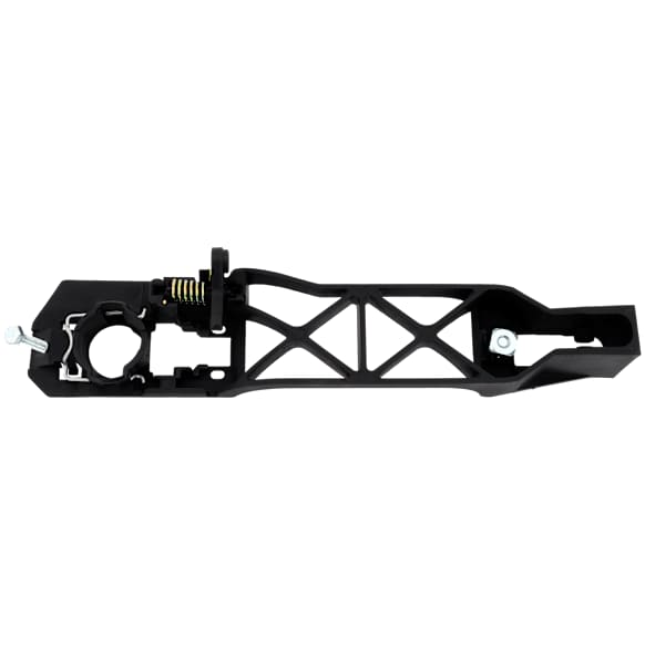 Front or Rear, Driver Side Door Handle Trim