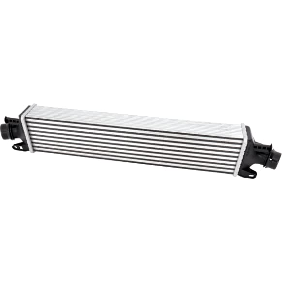 2012-2020 Chevrolet Sonic - Intercooler, 4 Cylinder, 1.4L Engine