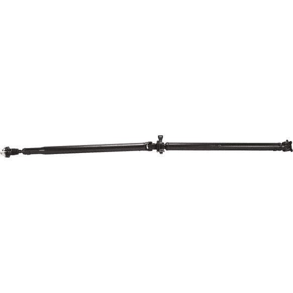 Rear Driveshaft, Assembly For AWD Models with 87.87 in. Shaft Length