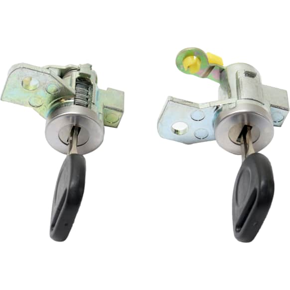 Door Lock Cylinder, Kit