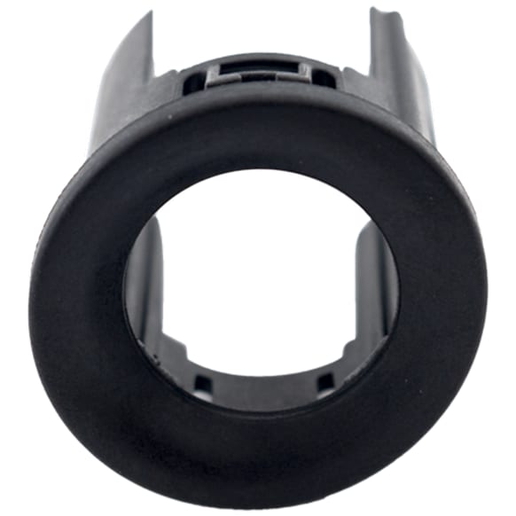 Rear, Driver or Passenger Side, Inner or Outer Parking Aid Sensor Retainer