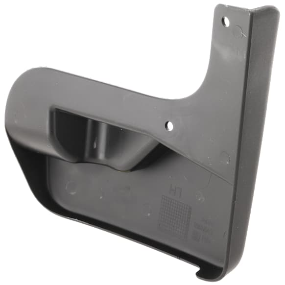 2019-2021 Chevrolet Silverado 1500 - Rear, Driver Side Mud Flaps