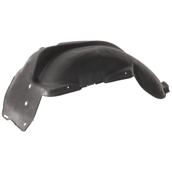 2015-2022 Chevrolet Colorado - Rear, Driver Side Fender Liner