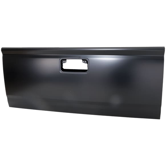 Tailgate, For Models Without EZ Lift