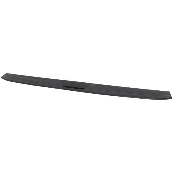 2020-2023 GMC Sierra 2500 HD - Tailgate Molding - Sold individually