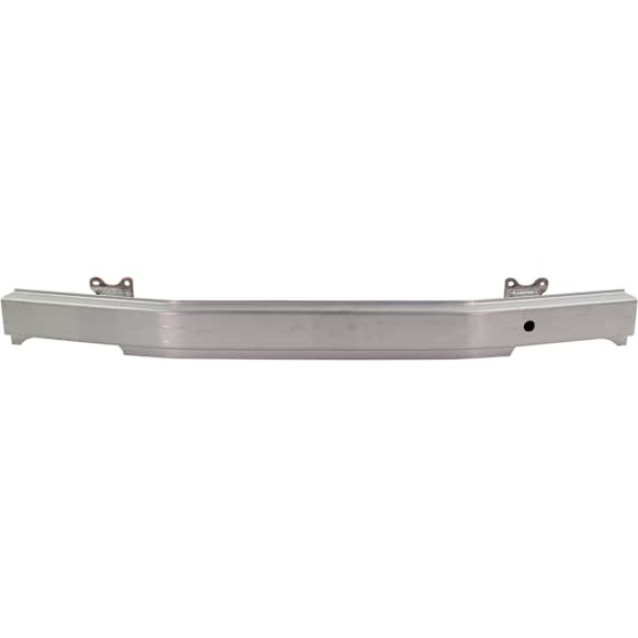 Rear Bumper Reinforcement, Aluminum