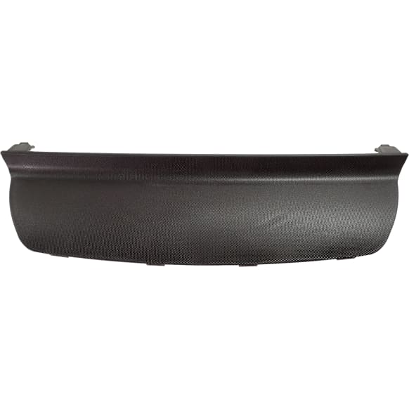 Rear Tow Eye Cover