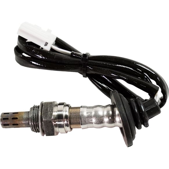 After Catalytic Converter Oxygen Sensor, 4-Wire, Heated, 2.0L Engine, B1S2