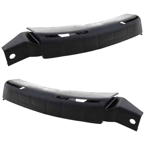 2013-2018 Ram 1500 - Front, Side Bumper Bracket, 2-Piece Bumper Type