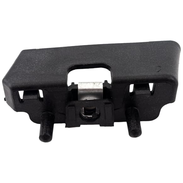 Front, Passenger Side Bumper Bracket