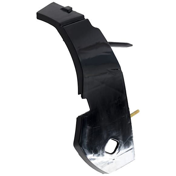 2008-2023 Dodge Challenger - Front, Driver Side Bumper Bracket, Support Bracket