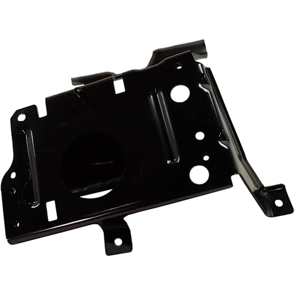 2019-2024 Ram 1500 - Front, Driver and Passenger Side Bumper Bracket, Bumper Bracket Kit