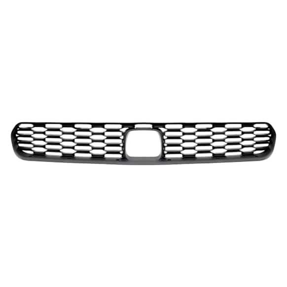 2023 Dodge Charger - Bumper Grille, For Models With Hood Scoop and With Adaptive Cruise Control, Primed