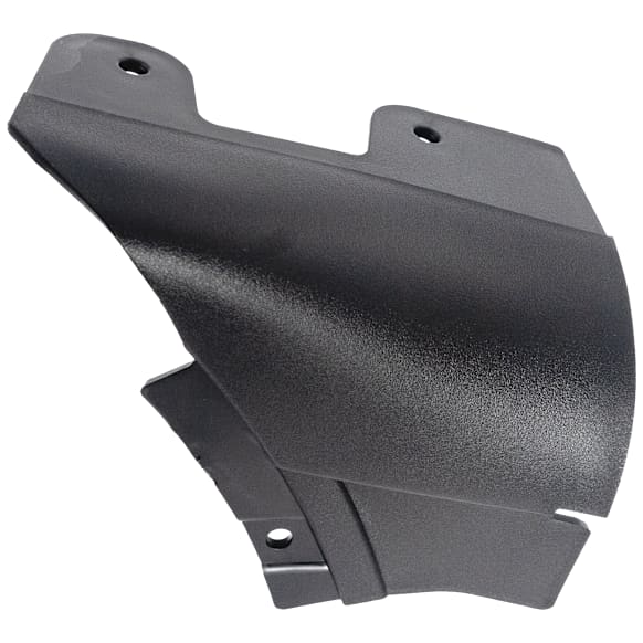 2015-2023 Dodge Challenger - Front, Driver Side Valance, Textured Black