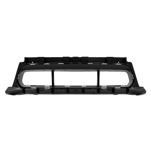 Front Bumper Retainer