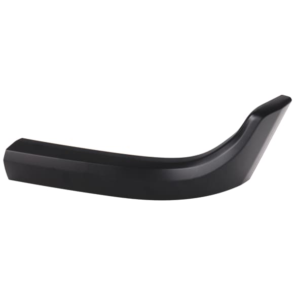 2019-2024 Ram 3500 - Grille Trim, Driver Side, Primed