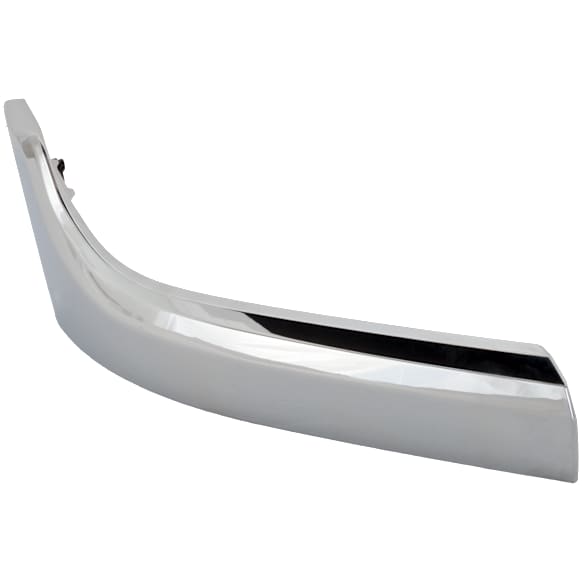 2019-2024 Ram 3500 - Grille Trim, Passenger Side, Chrome