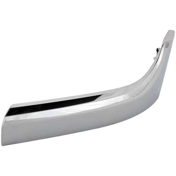 2019-2024 Ram 2500 - Grille Trim, Driver Side, Chrome