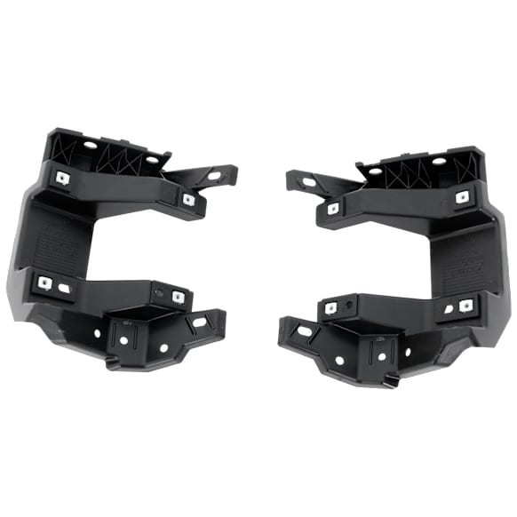 2024 Ram 1500 - Front, Driver and Passenger Side Fog Light Bracket, Type 2