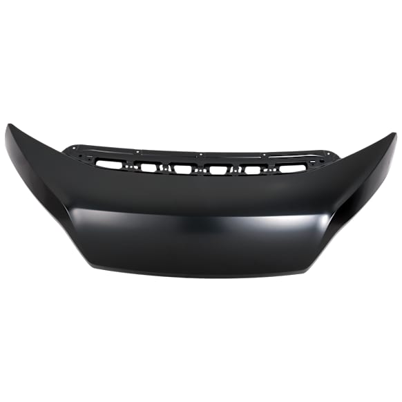 2023-2025 Ram ProMaster 2500 - Factory Style Hood Primed