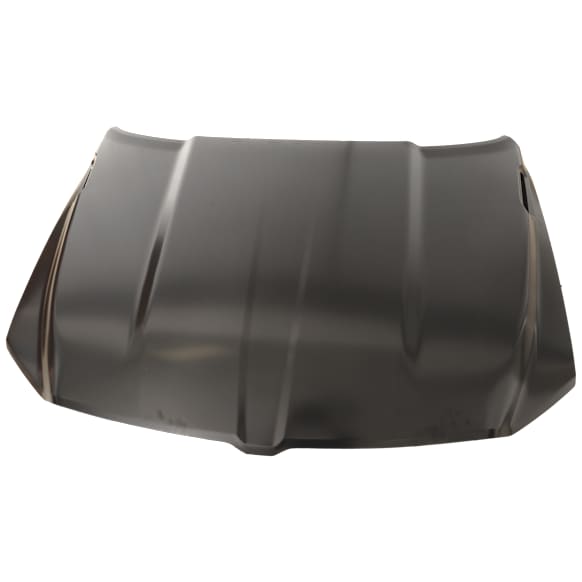 2019-2024 Ram 1500 - Hood Black