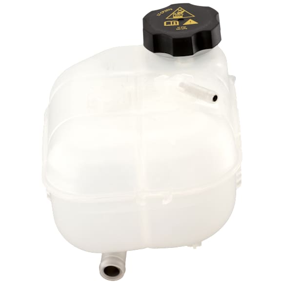 2013 Dodge Dart - Coolant Reservoir, 4 Cyl 2.0L