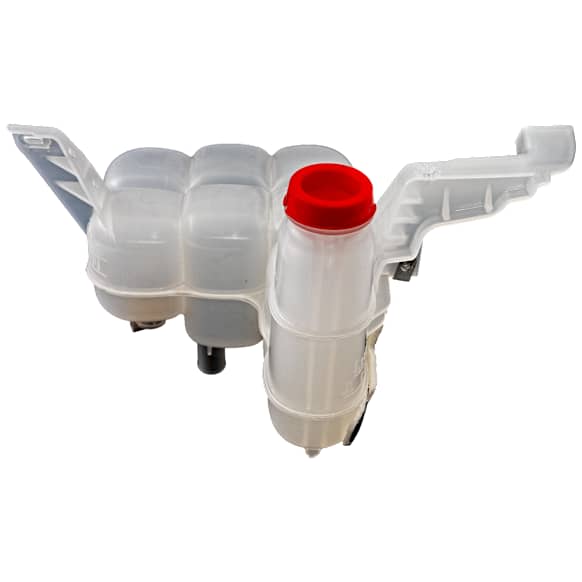 2019-2024 Ram 5500 - Coolant Reservoir, 6.7L, 6Cyl