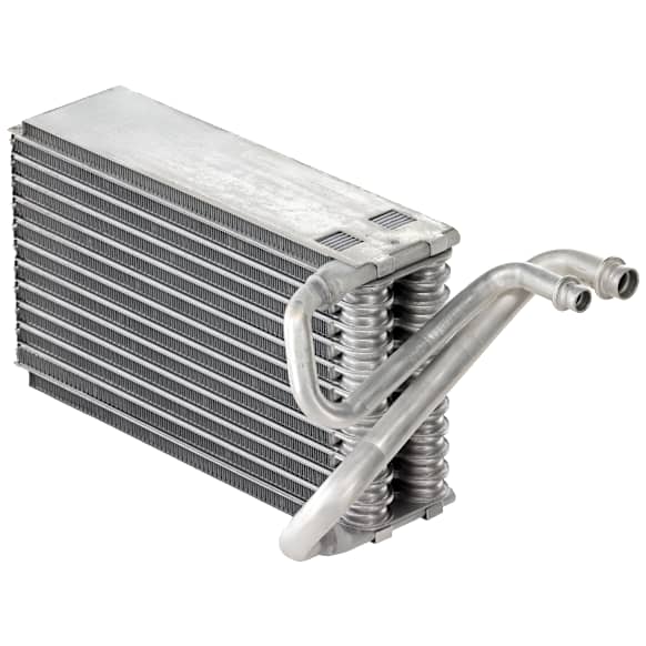 2006-2007 Chrysler Town & Country - A/C Evaporator, Rear