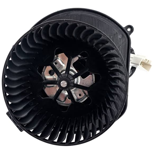 2011 Dodge Nitro SE - Blower Motor, RWD