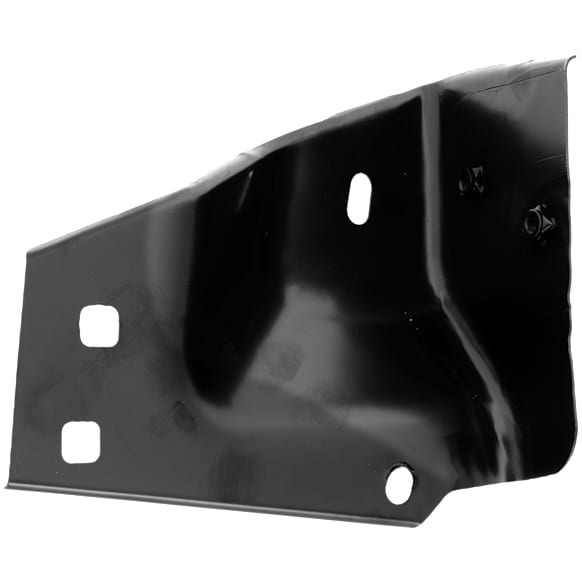 Front, Driver Side Fender Support