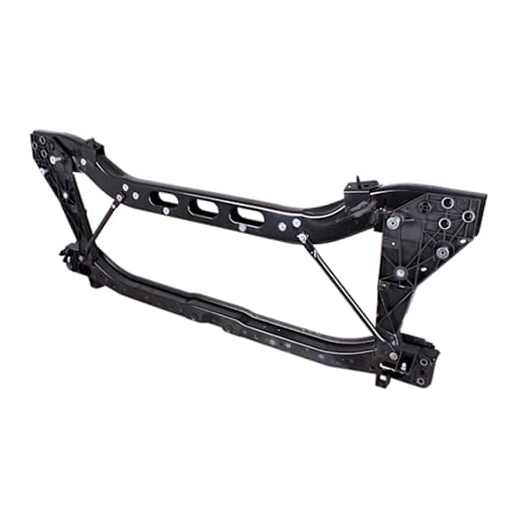 2022 Ram 2500 - Radiator Support Frame, Extended Crew Cab Pickup