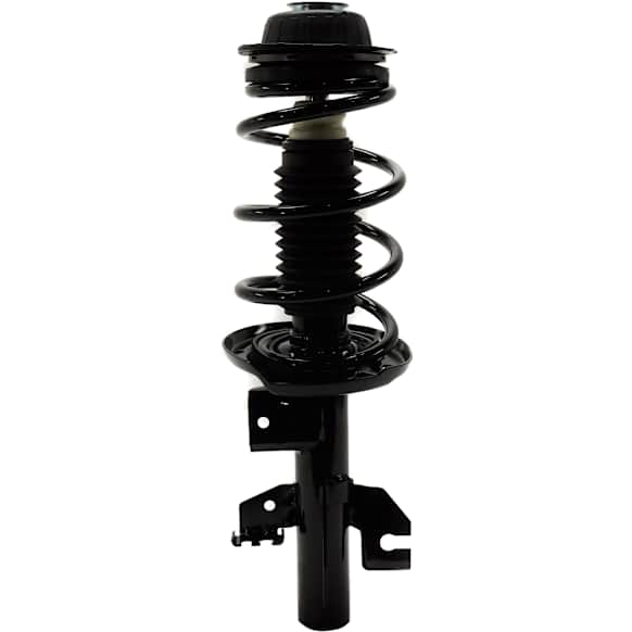 2013-2016 Dodge Dart - Front, Driver Side Fully Loaded Strut, Limited Model