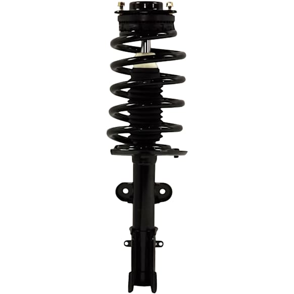 Front, Driver Side Fully Loaded Strut, 6 Cyl., 3.6L Engine