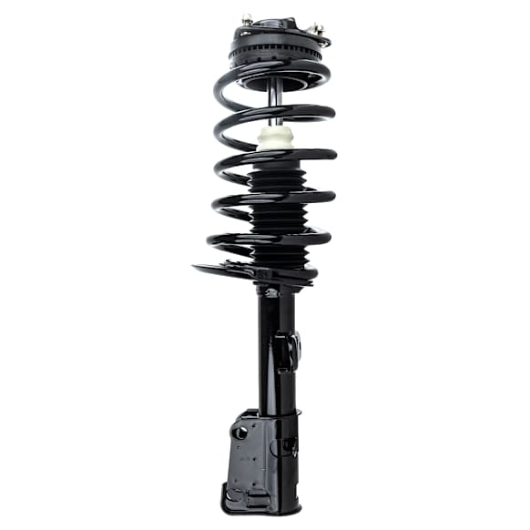 Front, Driver Side Fully Loaded Strut, 3.8L Engine