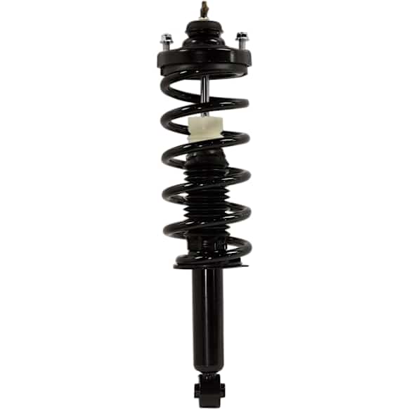 2011-2020 Dodge Journey - Rear, Driver or Passenger Side Fully Loaded Strut, With Performance Suspension