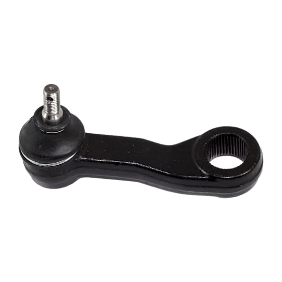 1983 Mitsubishi Mighty Max S - Front, Pitman Arm, RWD