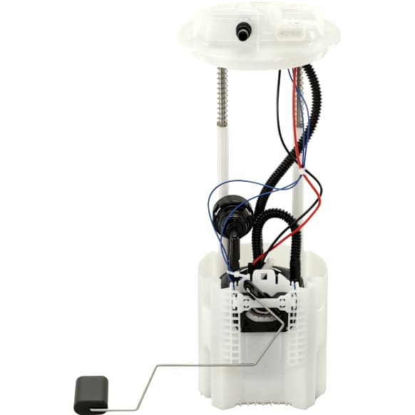 Fuel Pump, Electric, With Fuel Sending Unit