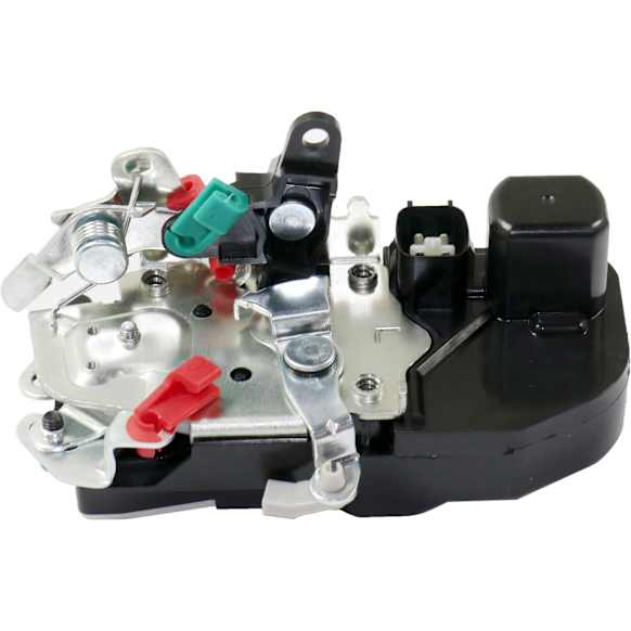 1998 Dodge Durango - Front, Driver Side Door Lock Actuator