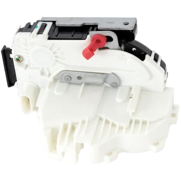 2009-2010 Dodge Journey - Rear, Driver Side Door Lock Actuator
