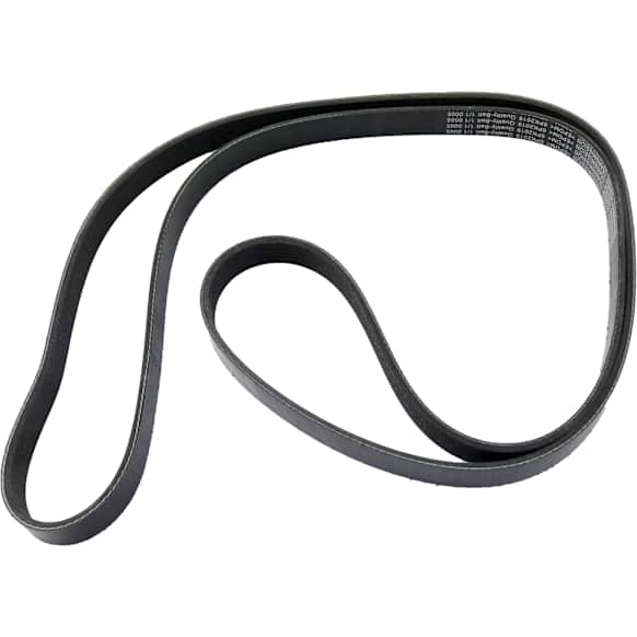 Serpentine Belt - Direct Fit, Sold individually